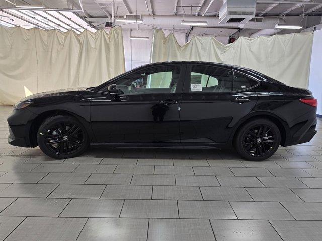 new 2026 Toyota Camry car, priced at $31,163