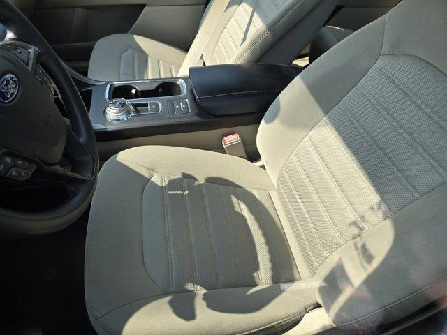 used 2020 Ford Fusion Hybrid car, priced at $17,000