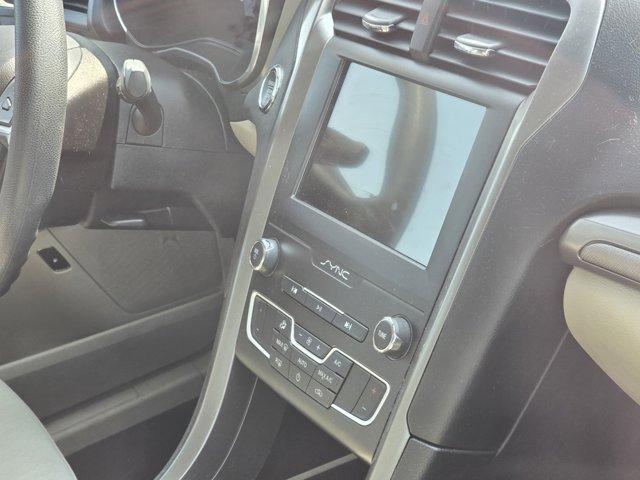 used 2020 Ford Fusion Hybrid car, priced at $17,000