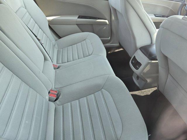 used 2020 Ford Fusion Hybrid car, priced at $17,000