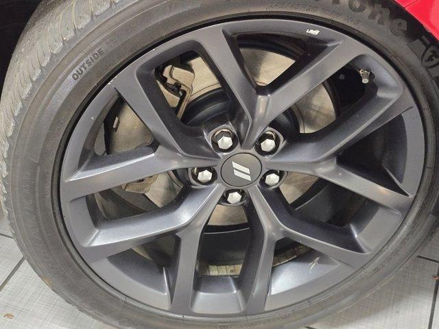 used 2023 Dodge Charger car, priced at $25,278