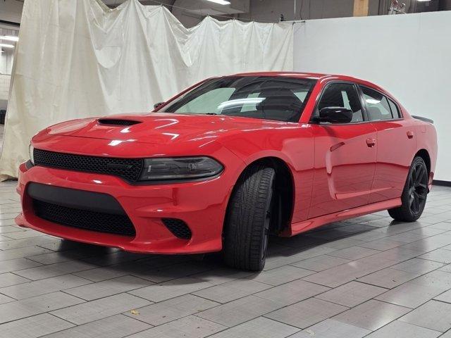 used 2023 Dodge Charger car, priced at $25,278