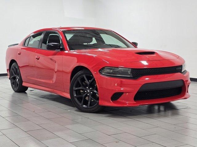 used 2023 Dodge Charger car, priced at $25,278