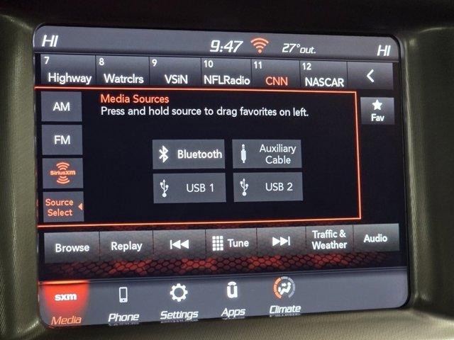 used 2023 Dodge Charger car, priced at $25,278