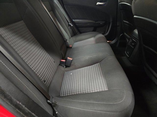 used 2023 Dodge Charger car, priced at $25,278