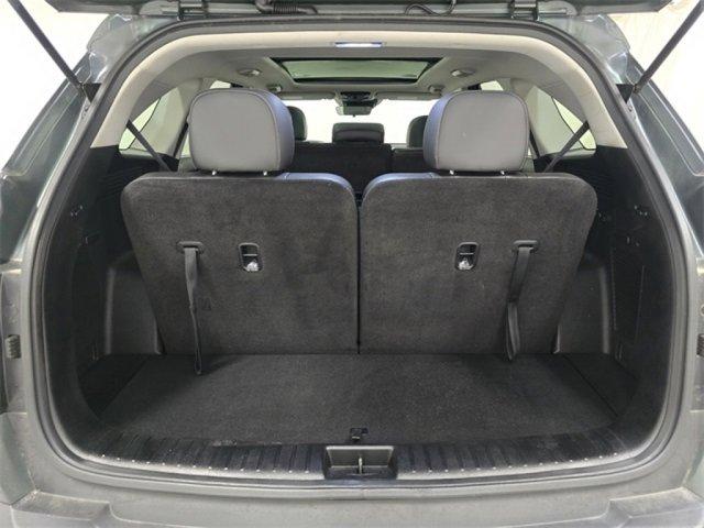 used 2023 Kia Sorento car, priced at $25,680