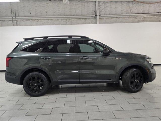 used 2023 Kia Sorento car, priced at $25,680