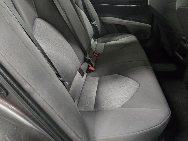 used 2023 Toyota Camry car, priced at $25,910