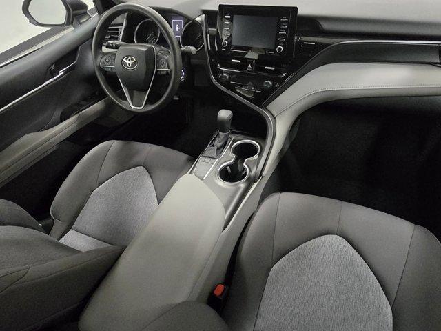 used 2023 Toyota Camry car, priced at $25,910