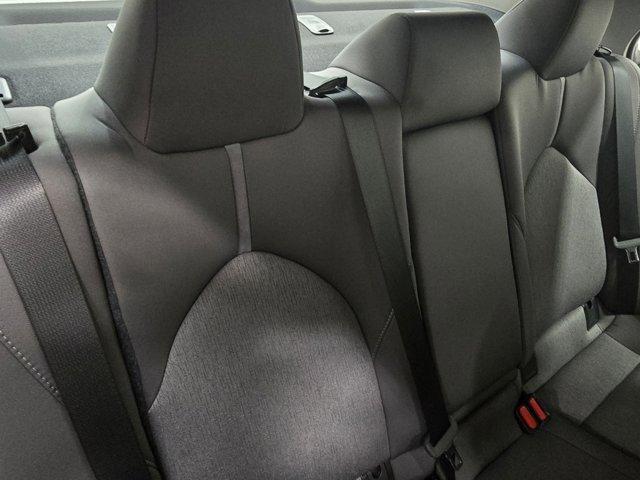 used 2023 Toyota Camry car, priced at $25,910