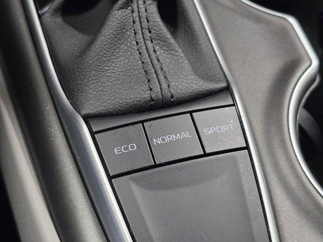 used 2023 Toyota Camry car, priced at $25,910