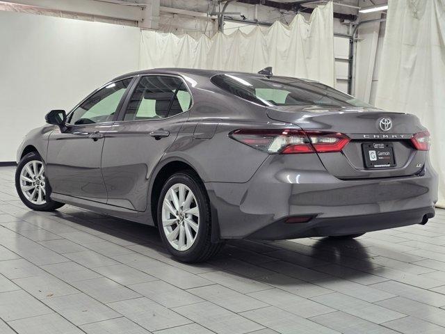 used 2023 Toyota Camry car, priced at $25,910