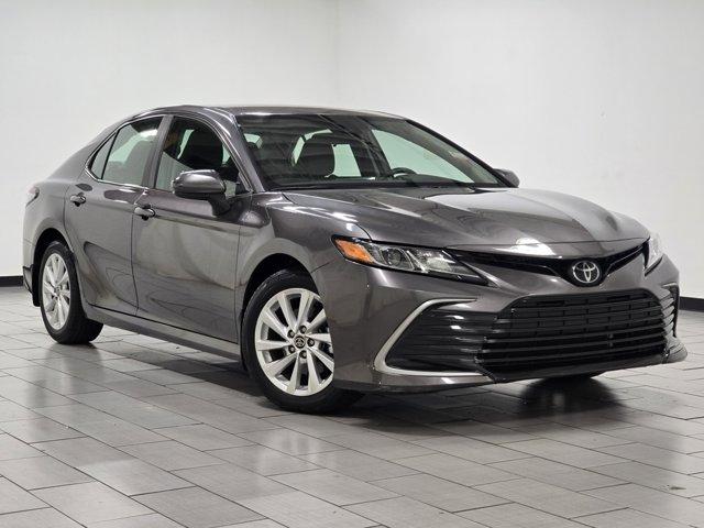 used 2023 Toyota Camry car, priced at $25,910