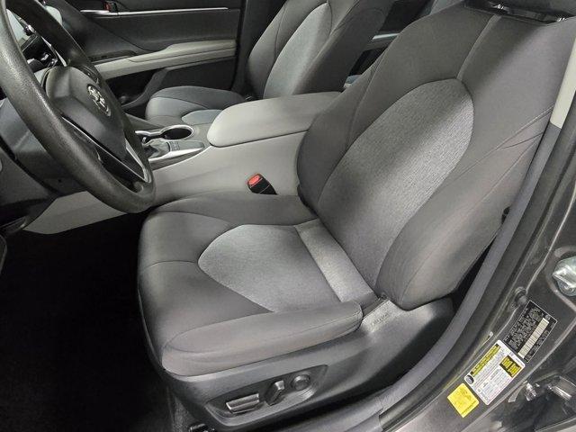 used 2023 Toyota Camry car, priced at $25,910