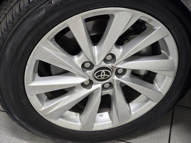 used 2023 Toyota Camry car, priced at $25,910