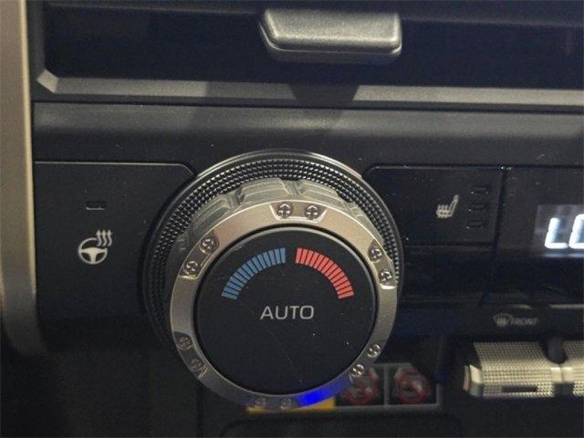 new 2025 Toyota Tacoma car, priced at $52,307