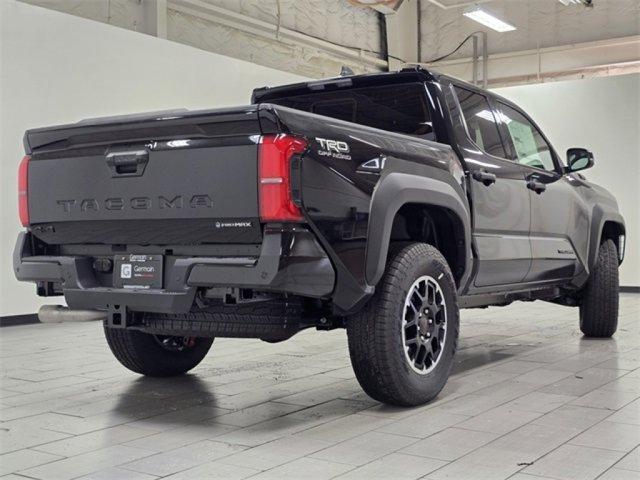 new 2025 Toyota Tacoma car, priced at $52,307