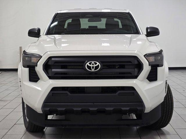 new 2024 Toyota Tacoma car, priced at $38,394