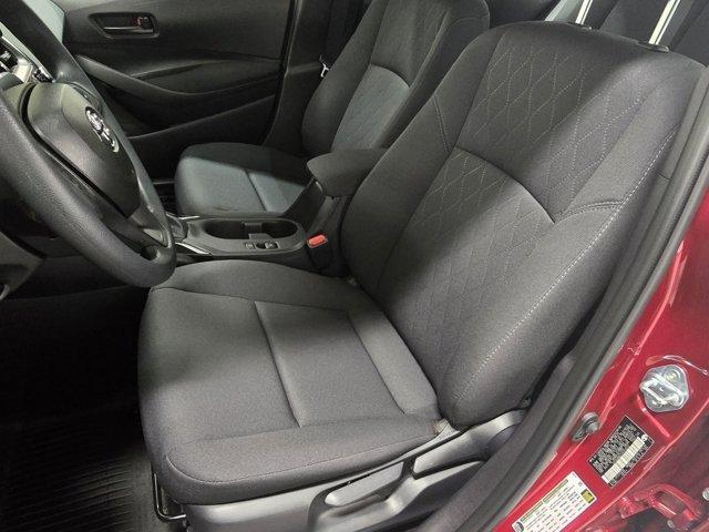 new 2026 Toyota Corolla car, priced at $23,780