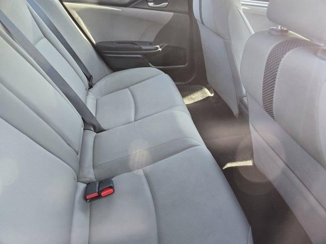used 2019 Honda Civic car, priced at $18,000