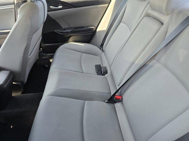 used 2019 Honda Civic car, priced at $18,000