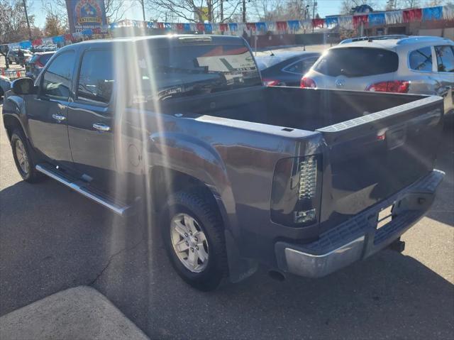 used 2011 GMC Sierra 1500 car, priced at $12,900