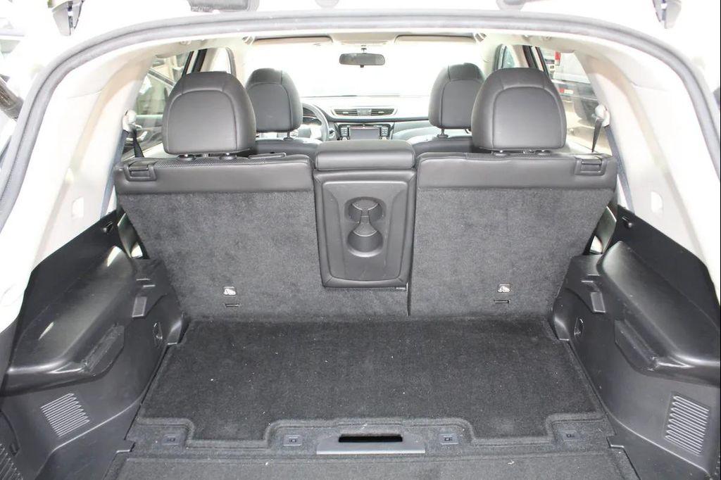 used 2015 Nissan Rogue car, priced at $8,900