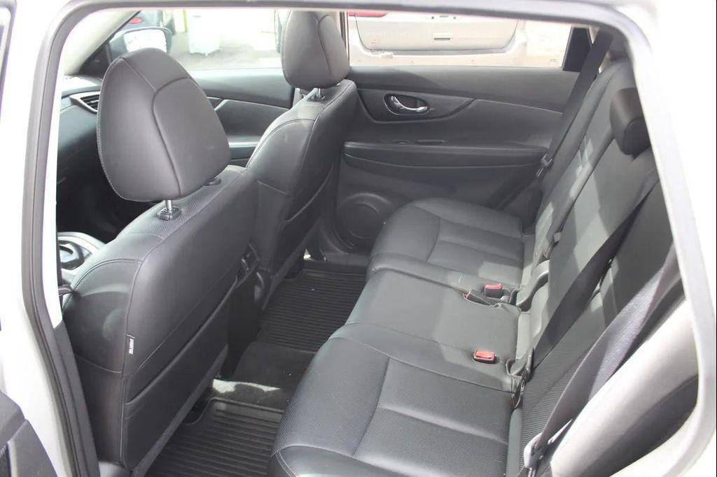 used 2015 Nissan Rogue car, priced at $8,900