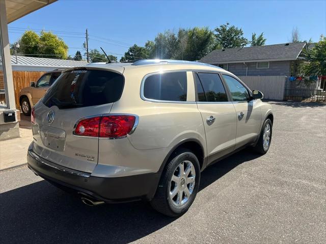 used 2010 Buick Enclave car, priced at $6,900