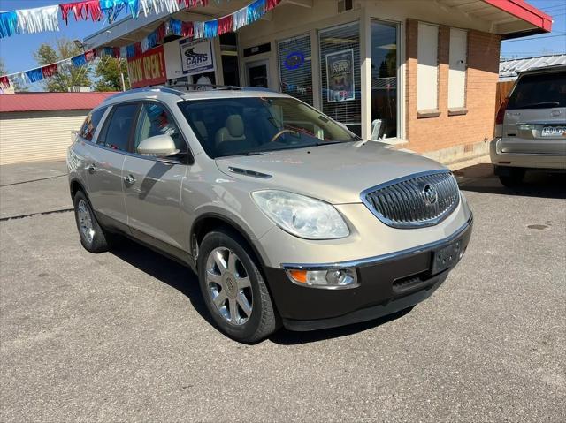 used 2010 Buick Enclave car, priced at $6,900