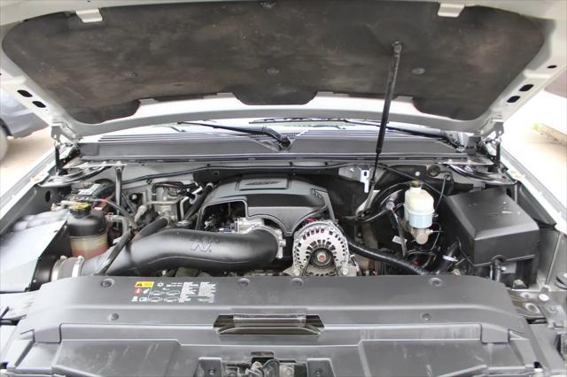 used 2013 Chevrolet Tahoe car, priced at $11,900