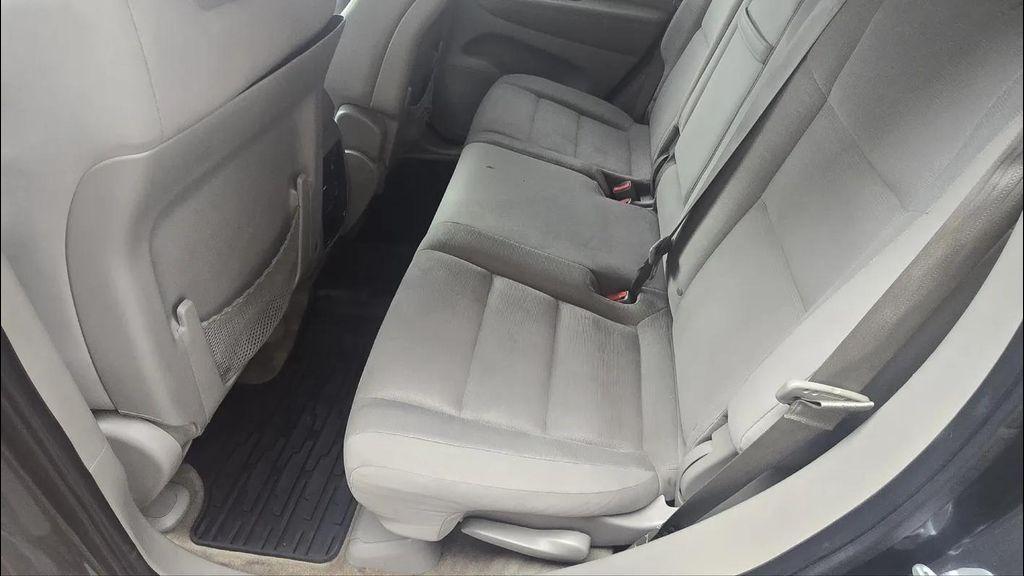 used 2011 Jeep Grand Cherokee car, priced at $7,900