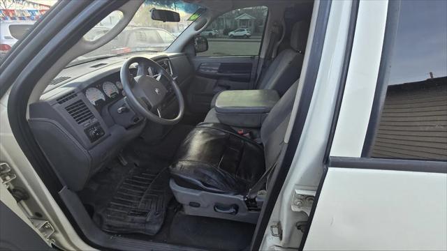 used 2007 Dodge Ram 1500 car, priced at $7,900