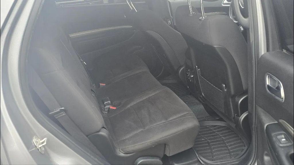 used 2019 Dodge Durango car, priced at $13,900