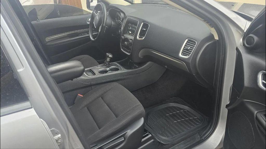 used 2019 Dodge Durango car, priced at $13,900