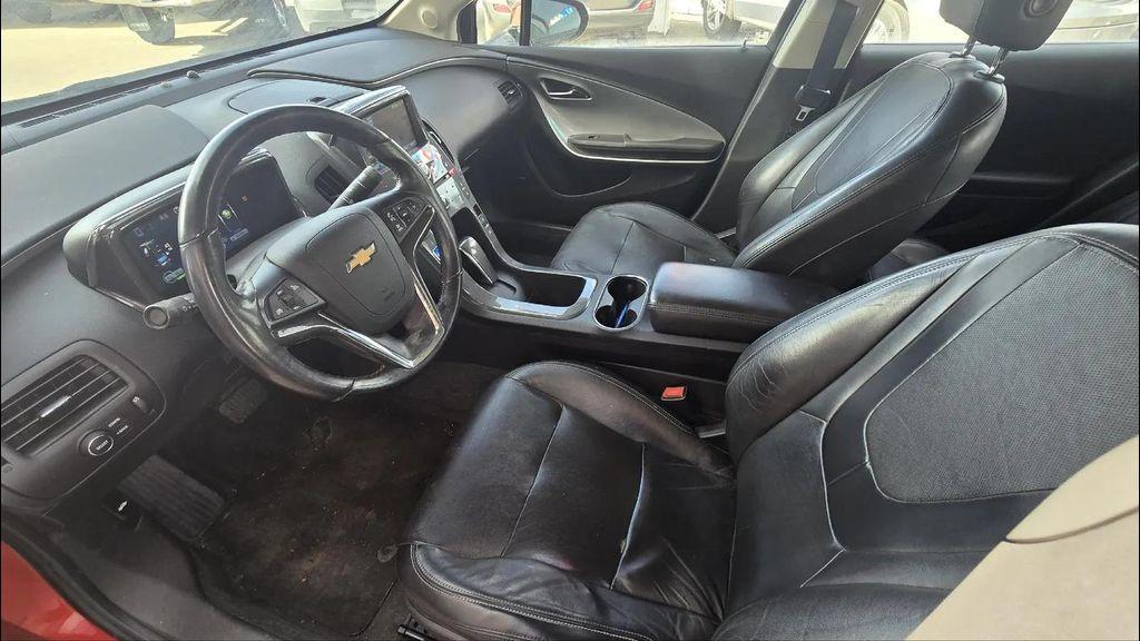 used 2012 Chevrolet Volt car, priced at $7,700