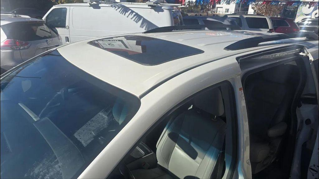 used 2017 Toyota Sienna car, priced at $13,999