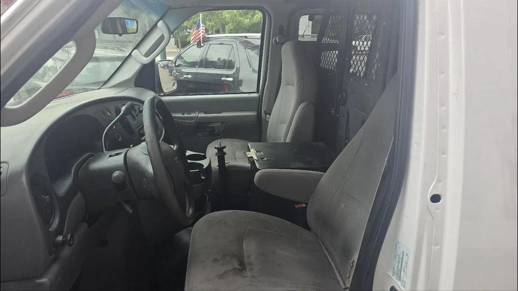 used 2008 Ford E250 car, priced at $9,900