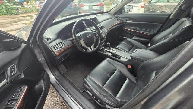 used 2010 Honda Accord Crosstour car, priced at $9,500