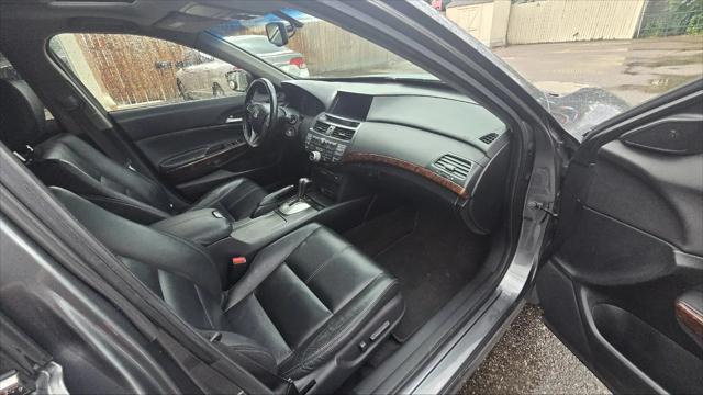 used 2010 Honda Accord Crosstour car, priced at $9,500