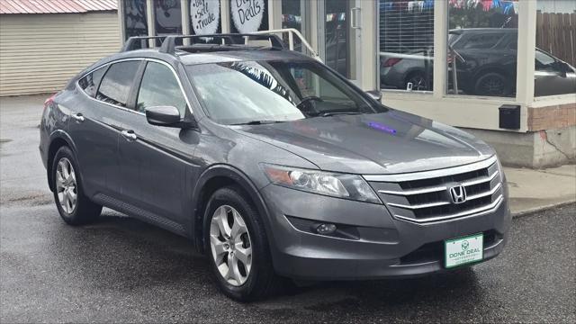 used 2010 Honda Accord Crosstour car, priced at $9,500