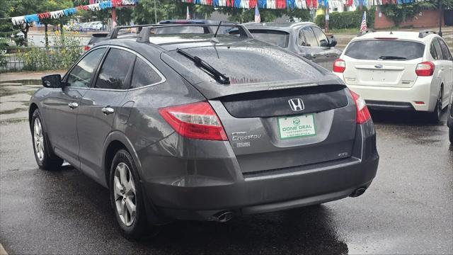 used 2010 Honda Accord Crosstour car, priced at $9,500