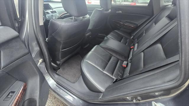 used 2010 Honda Accord Crosstour car, priced at $9,500