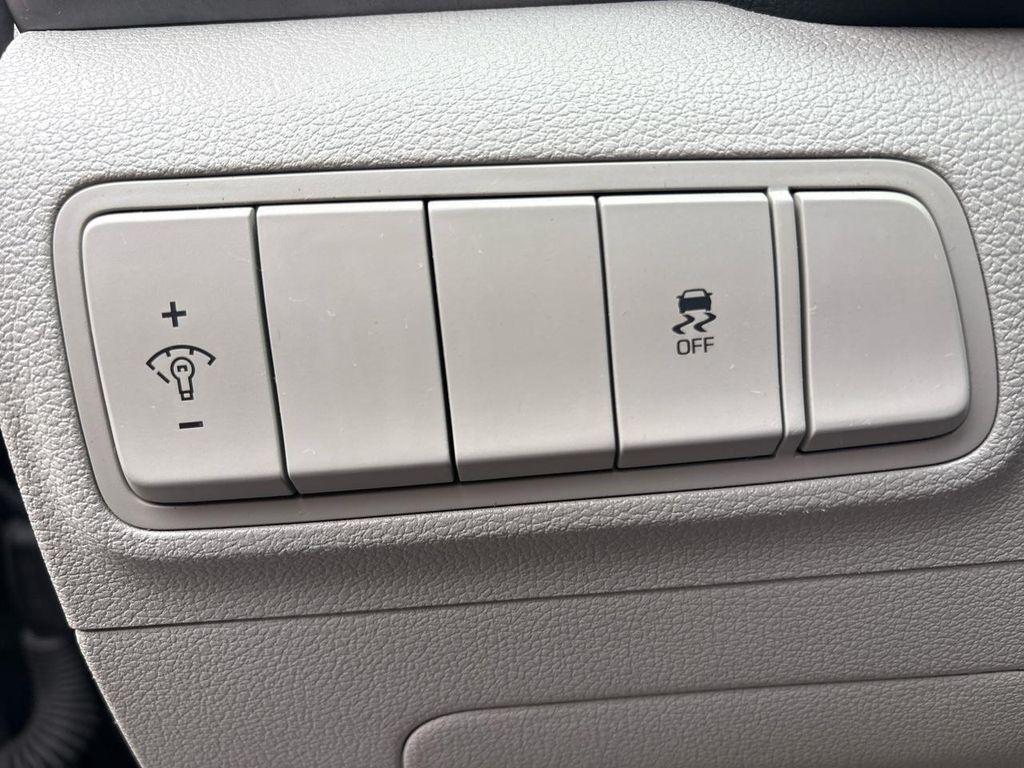 used 2018 Hyundai Tucson car, priced at $9,989