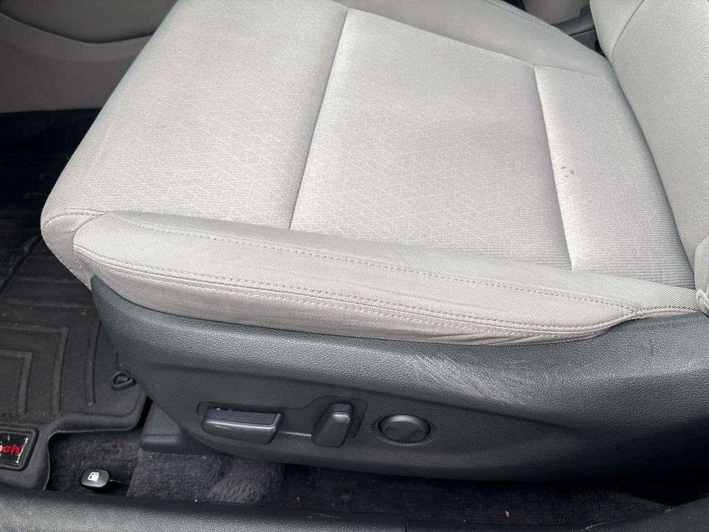 used 2018 Hyundai Tucson car, priced at $9,989