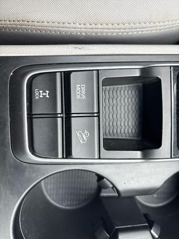 used 2018 Hyundai Tucson car, priced at $9,989