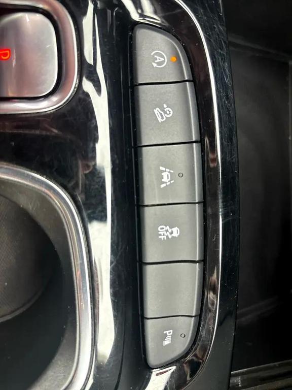 used 2023 Buick Envision car, priced at $29,994
