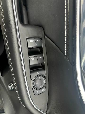 used 2023 Buick Envision car, priced at $29,994