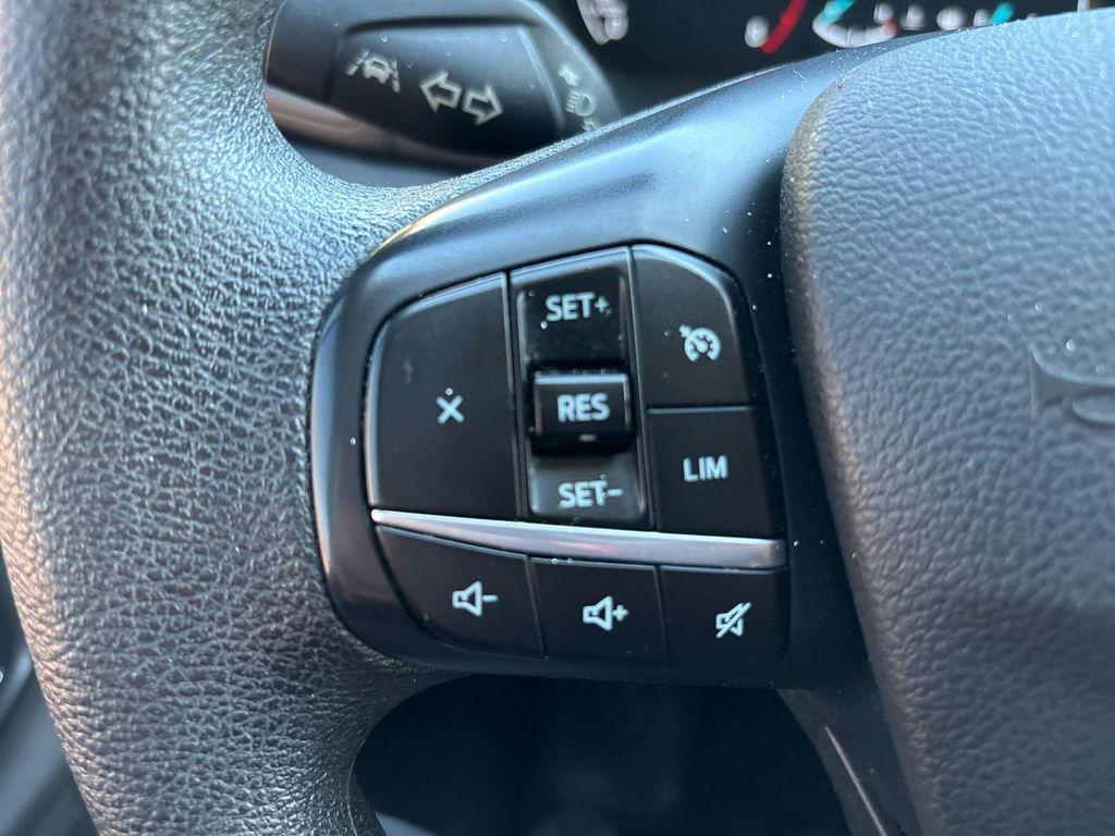 used 2022 Ford Transit-350 car, priced at $35,899