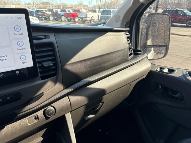 used 2022 Ford Transit-350 car, priced at $35,899